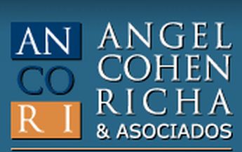 Angel Cohen Richa & Asociados ANCORI